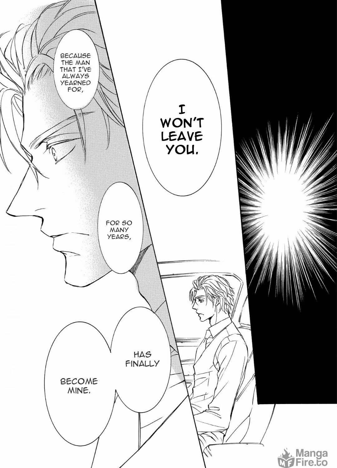 Read Kachou Fuugetsu chapter 65 image 51 on Lezhin