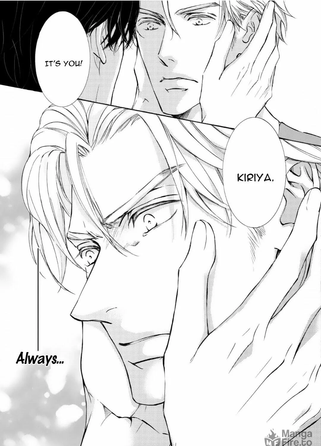 Read Kachou Fuugetsu chapter 66 image 15 on Lezhin