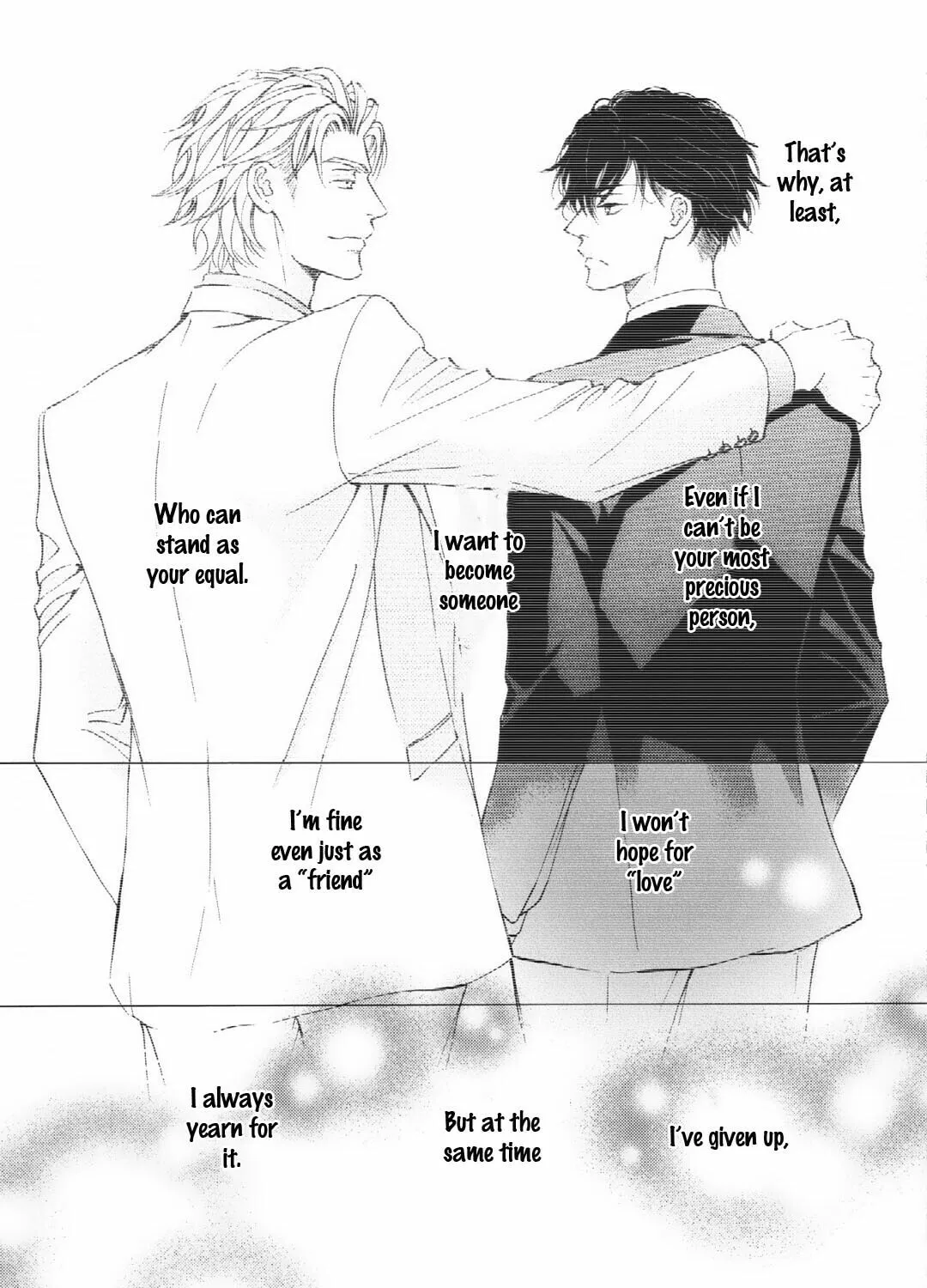 Read Kachou Fuugetsu chapter 66 image 19 on Lezhin