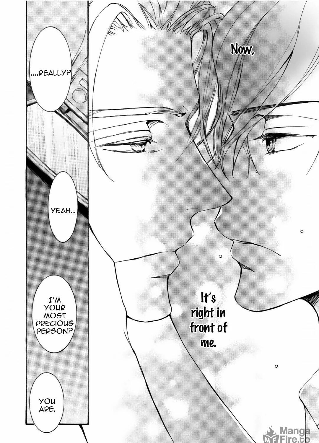 Read Kachou Fuugetsu chapter 66 image 21 on Lezhin
