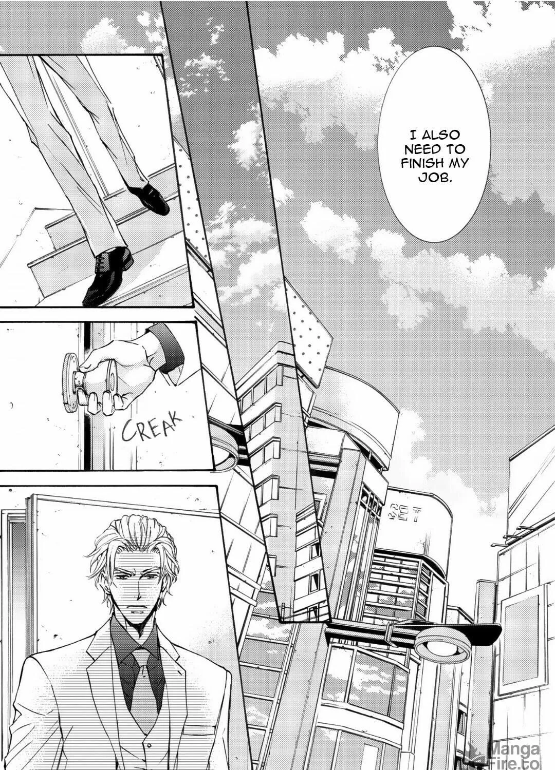 Read Kachou Fuugetsu chapter 66 image 47 on Lezhin