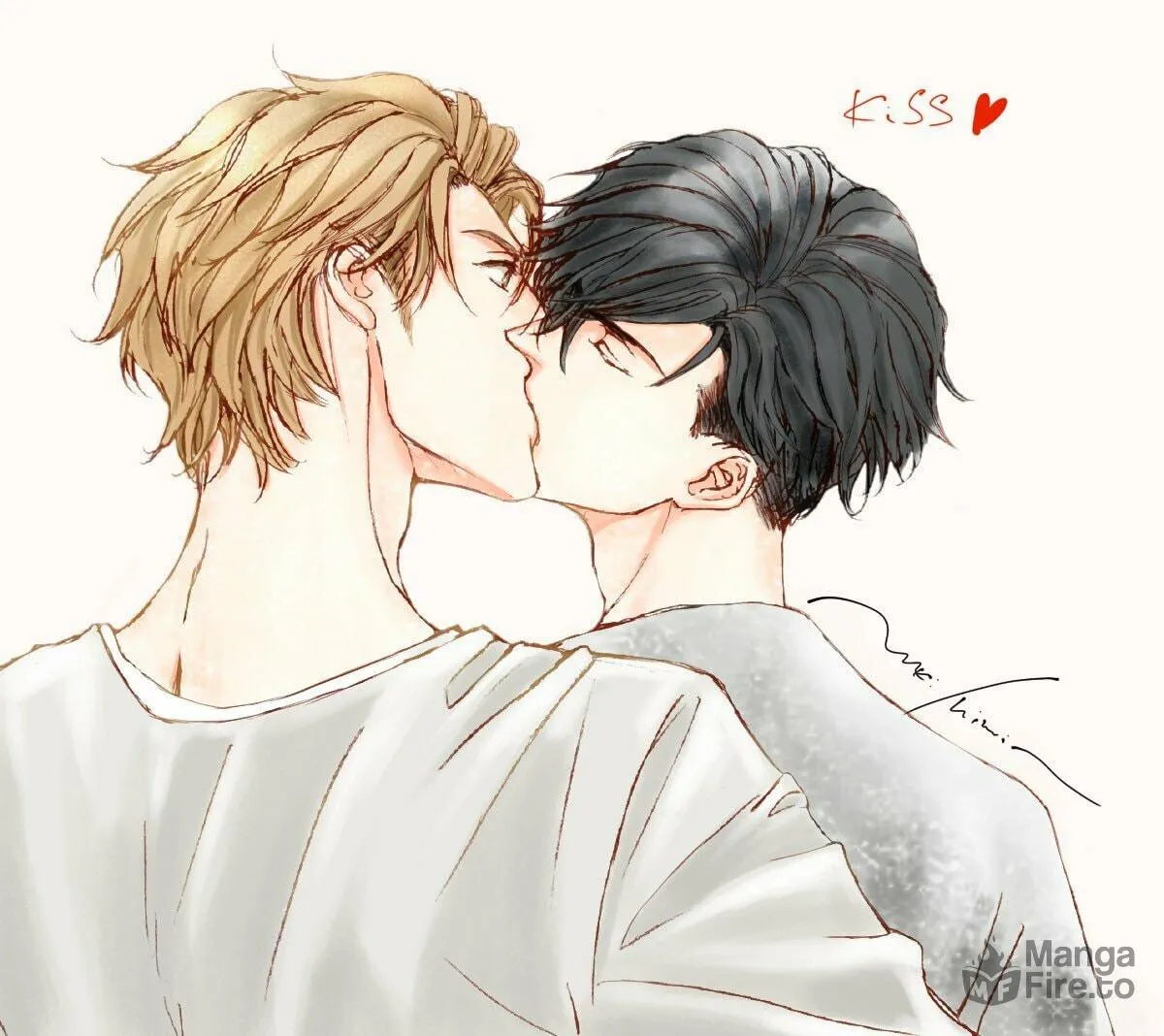 Read Kachou Fuugetsu chapter 67 image 60 on Lezhin