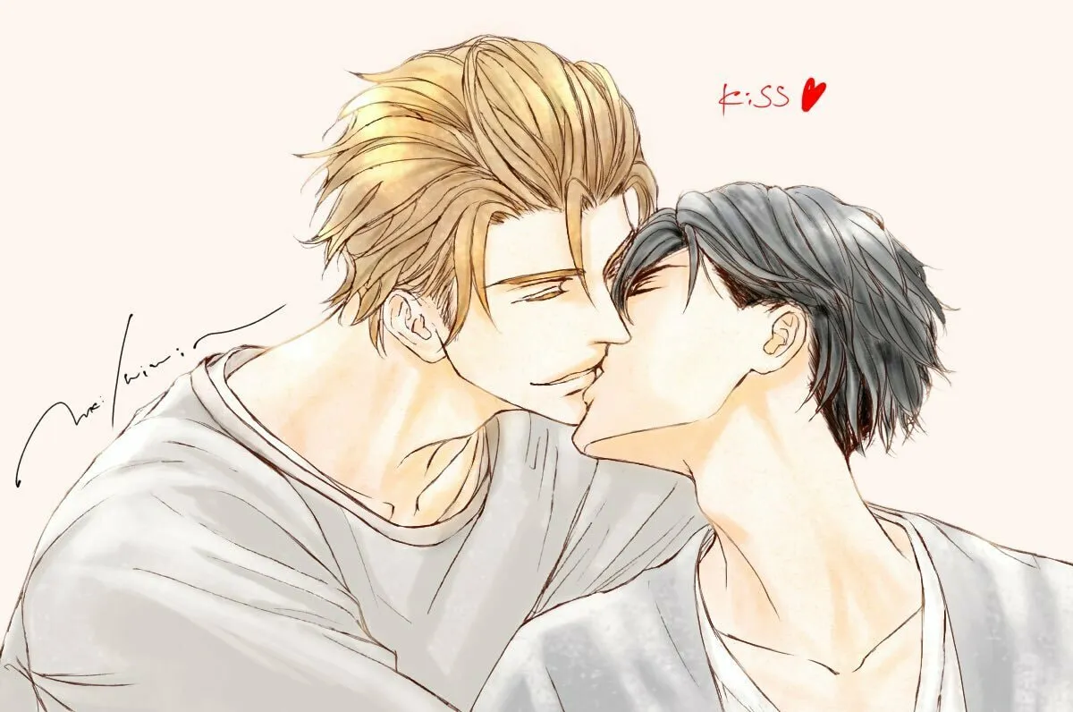 Read Kachou Fuugetsu chapter 67 image 61 on Lezhin