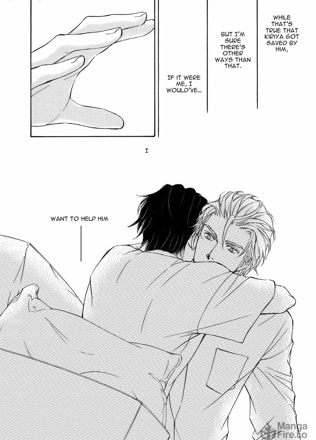 Read Kachou Fuugetsu chapter 68 image 37 on Lezhin