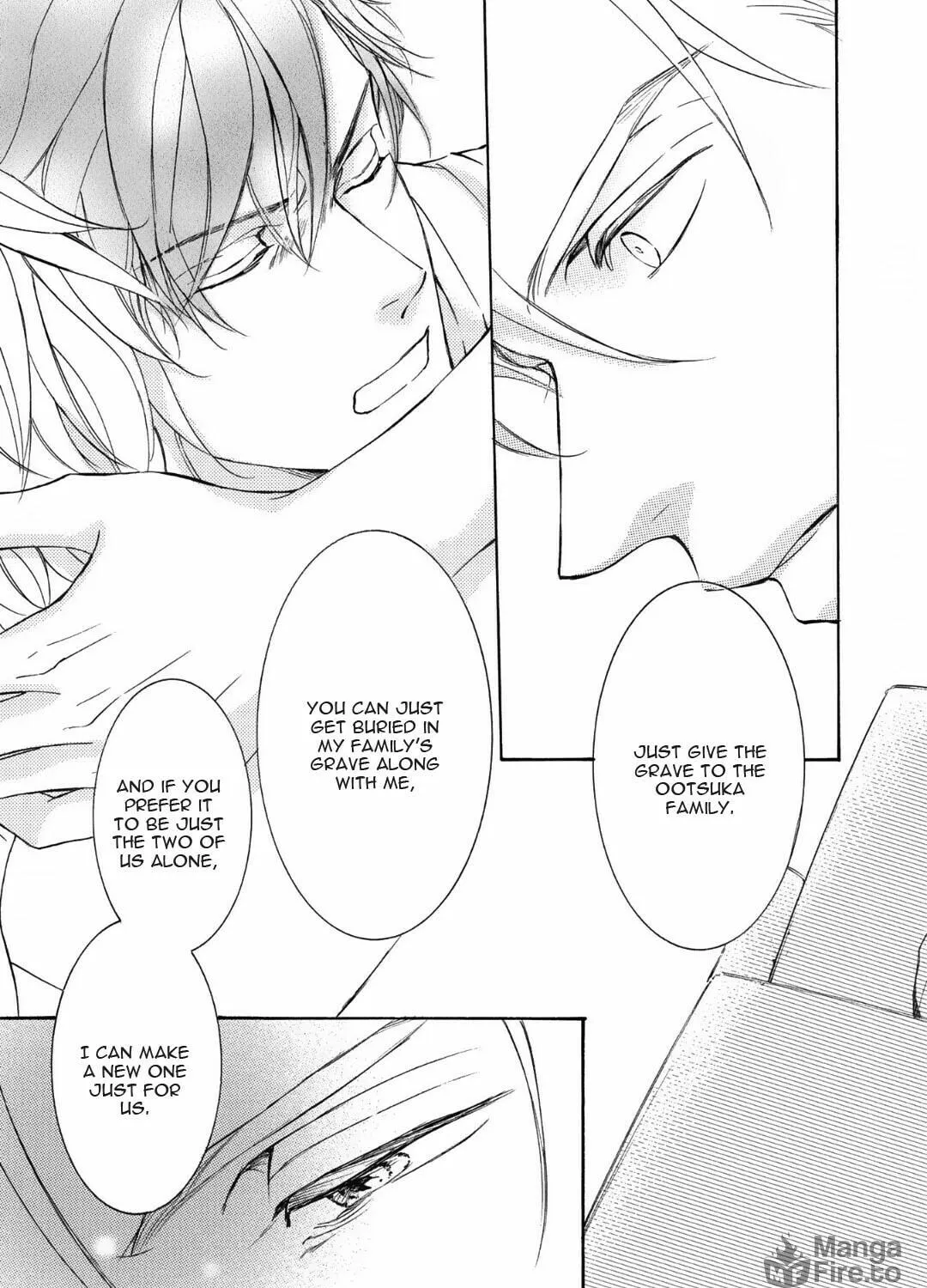 Read Kachou Fuugetsu chapter 68 image 39 on Lezhin