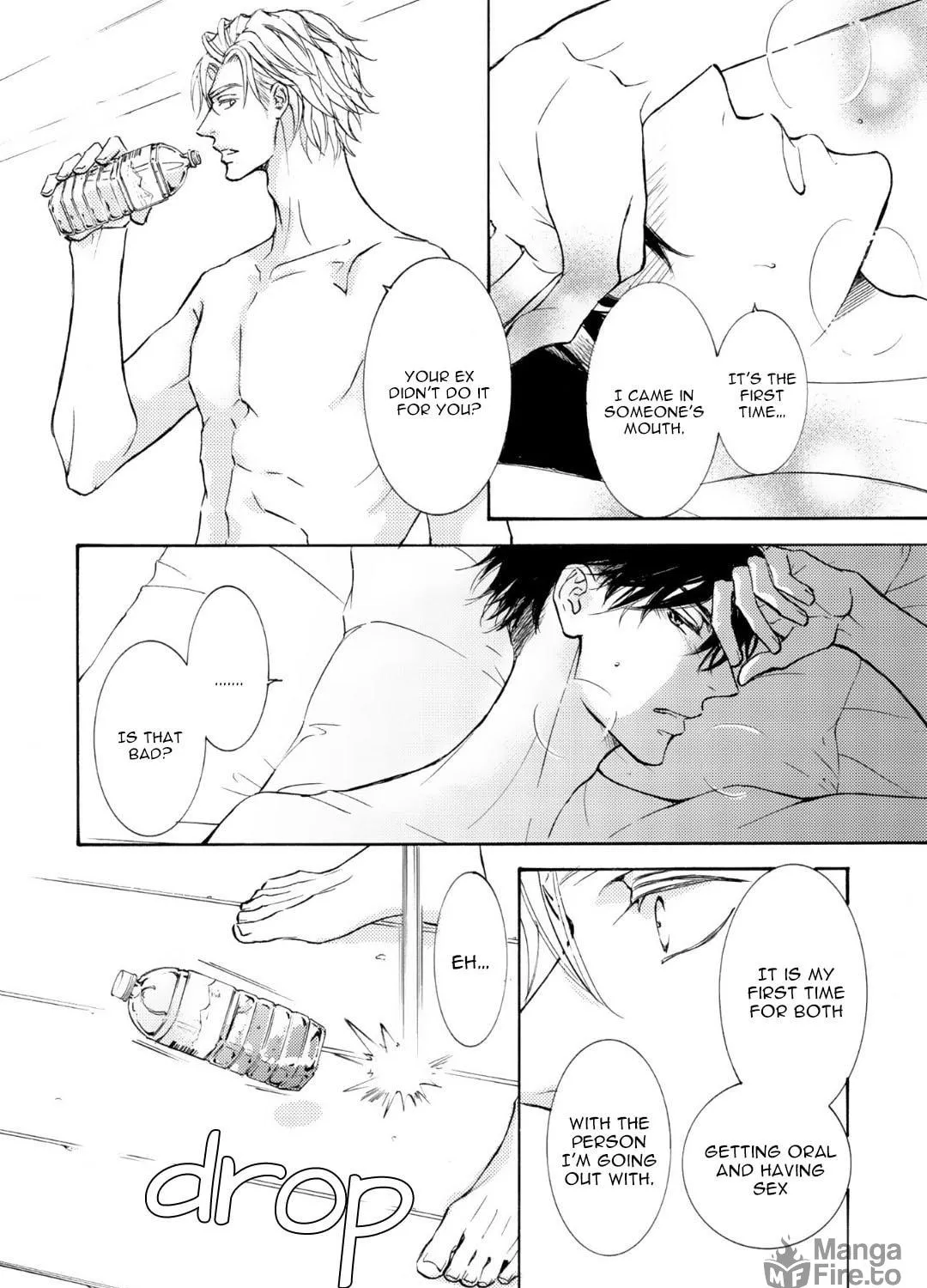 Read Kachou Fuugetsu chapter 69 image 21 on Lezhin
