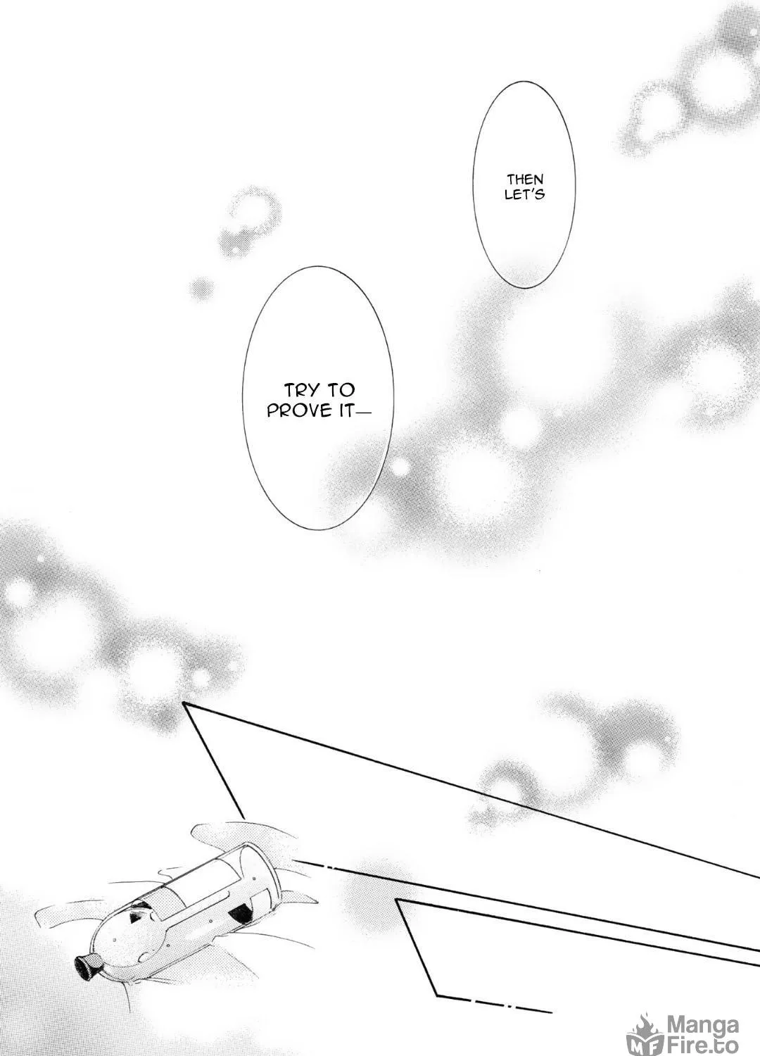 Read Kachou Fuugetsu chapter 69 image 33 on Lezhin