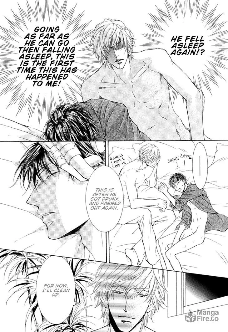 Read Kachou Fuugetsu chapter 7 image 20 on Lezhin
