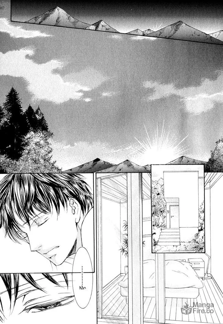 Read Kachou Fuugetsu chapter 7 image 24 on Lezhin