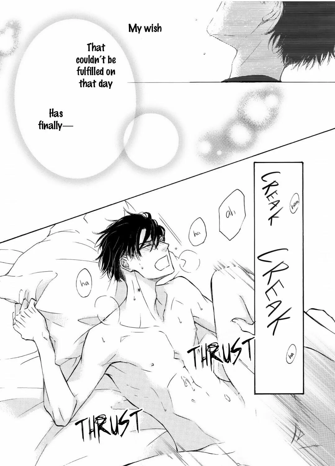 Read Kachou Fuugetsu chapter 70 image 19 on Lezhin