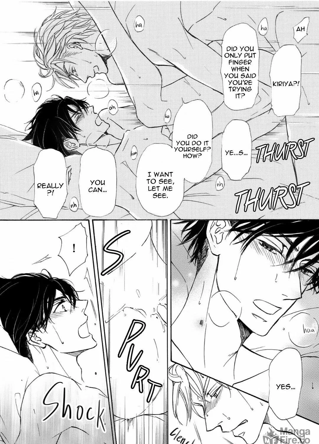Read Kachou Fuugetsu chapter 70 image 27 on Lezhin
