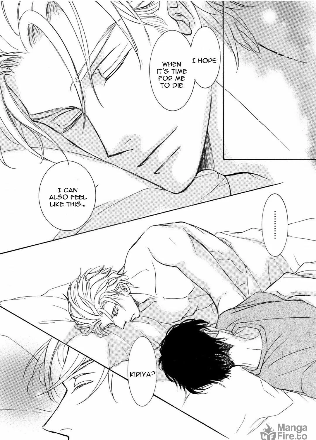 Read Kachou Fuugetsu chapter 70 image 39 on Lezhin