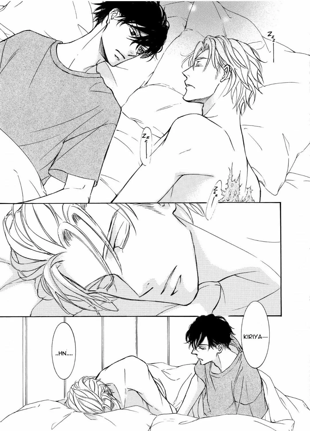 Read Kachou Fuugetsu chapter 70 image 41 on Lezhin
