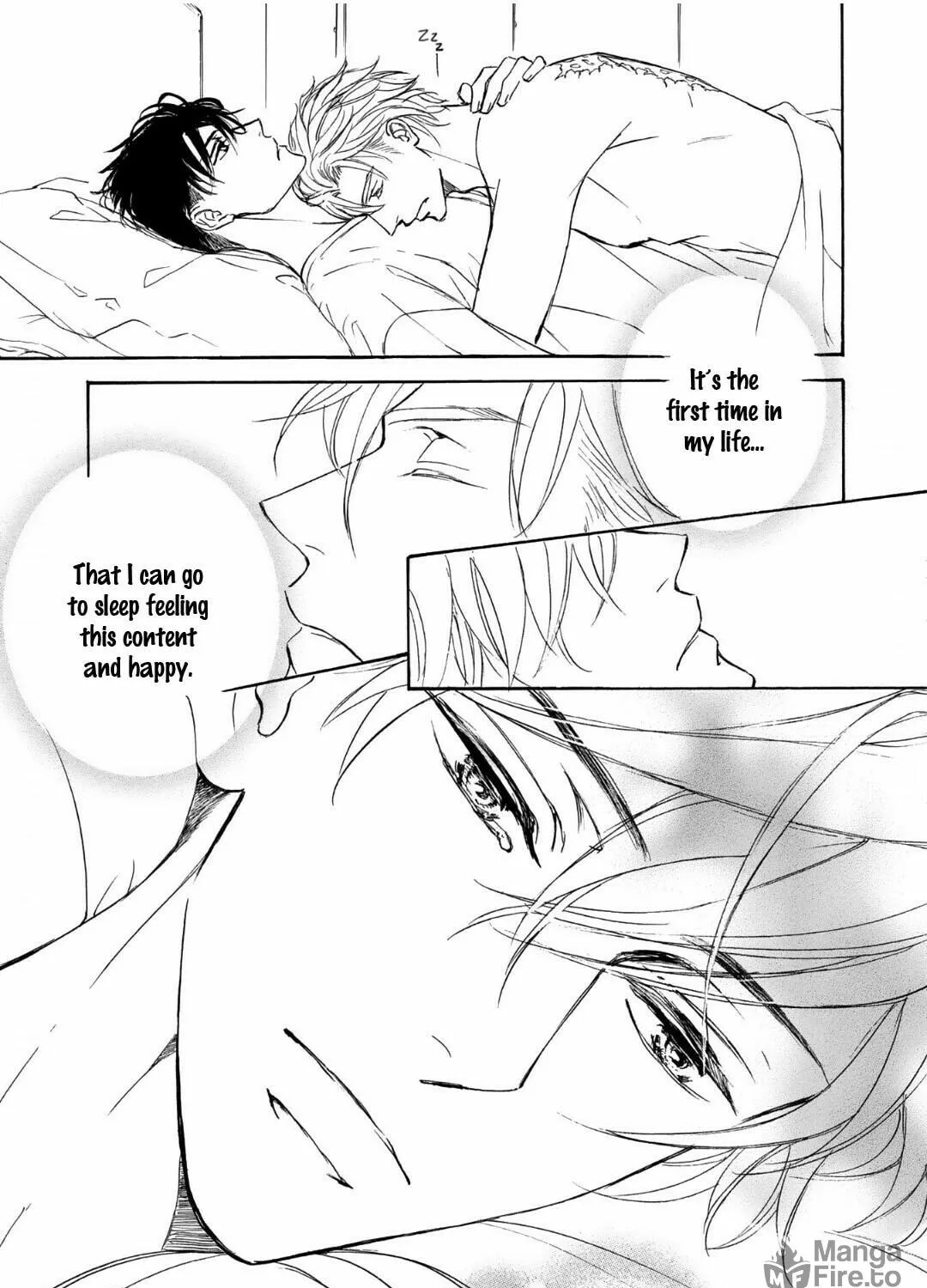 Read Kachou Fuugetsu chapter 70 image 45 on Lezhin