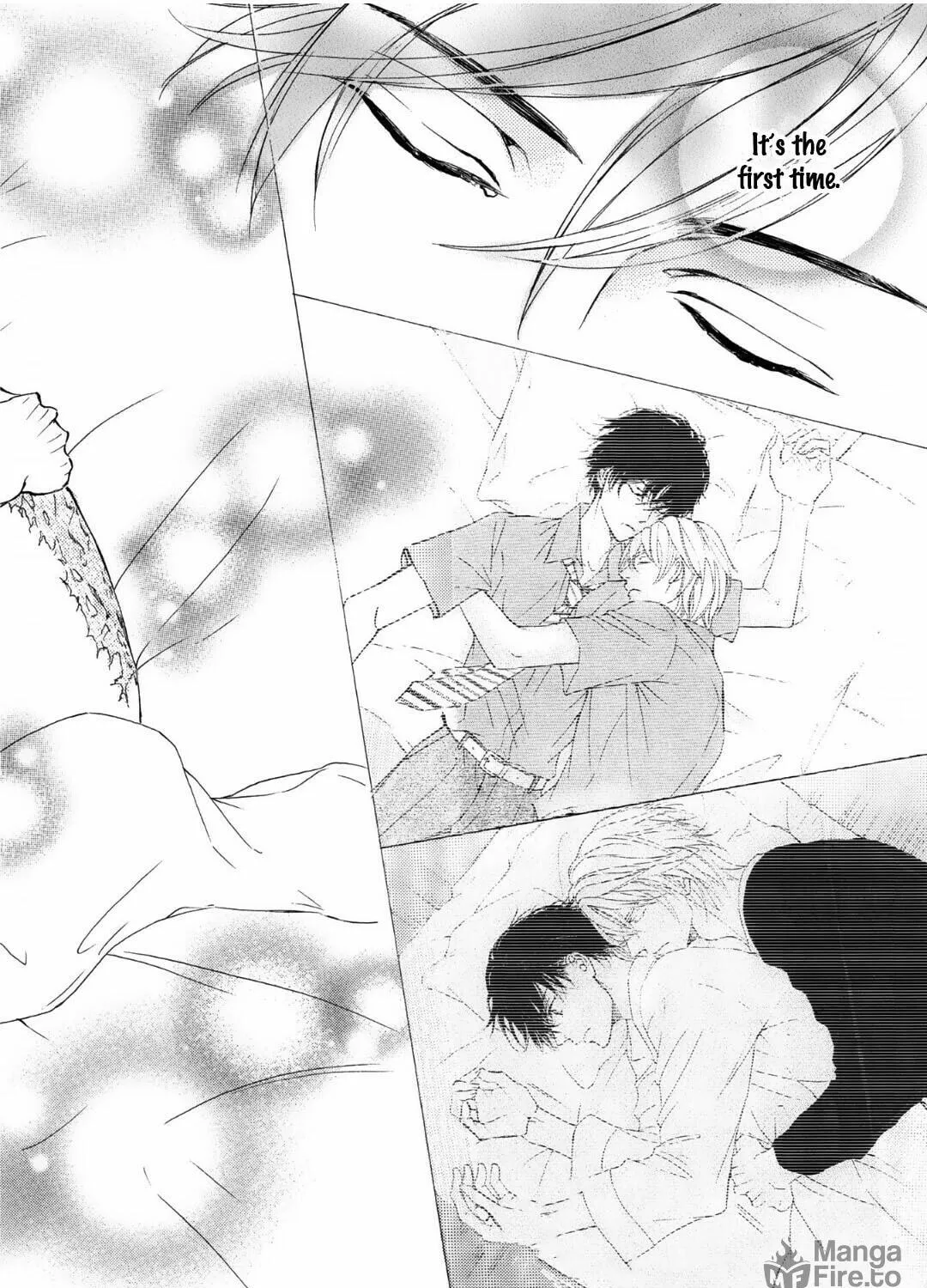 Read Kachou Fuugetsu chapter 70 image 47 on Lezhin