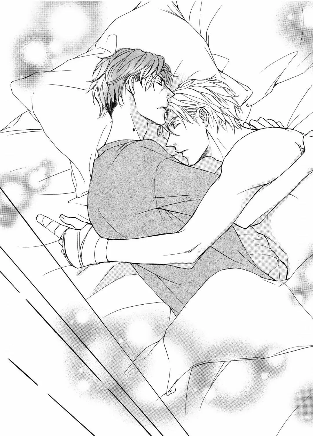 Read Kachou Fuugetsu chapter 70 image 49 on Lezhin