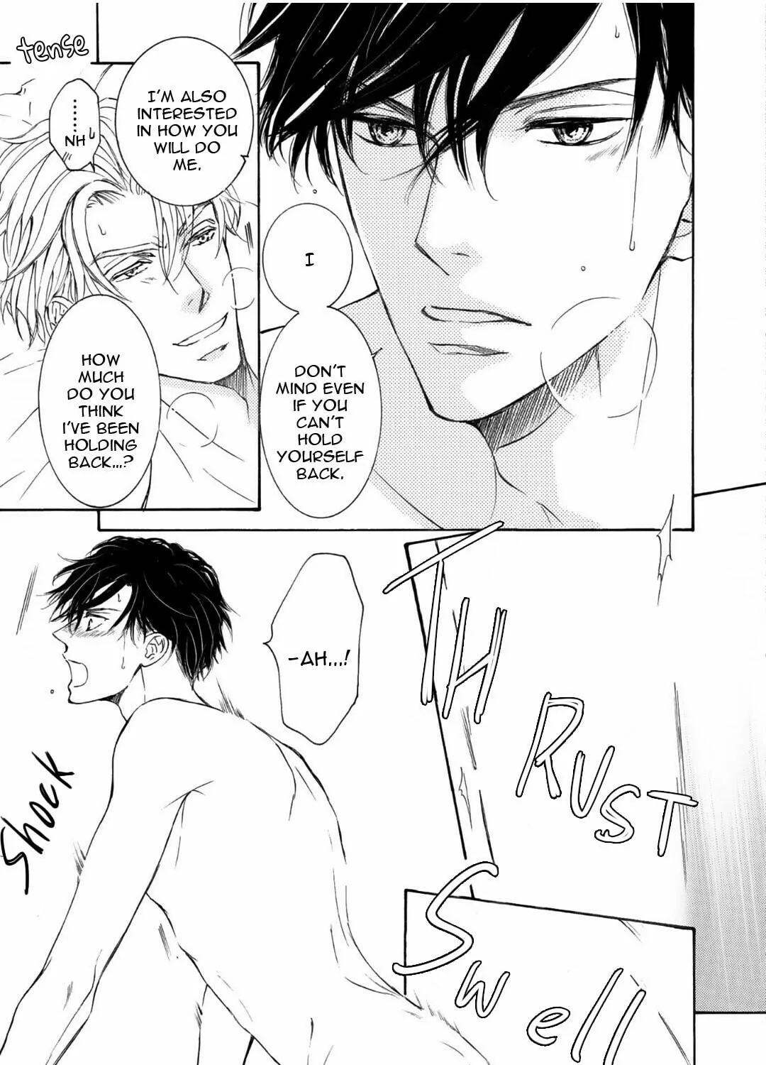 Read Kachou Fuugetsu chapter 70 image 5 on Lezhin