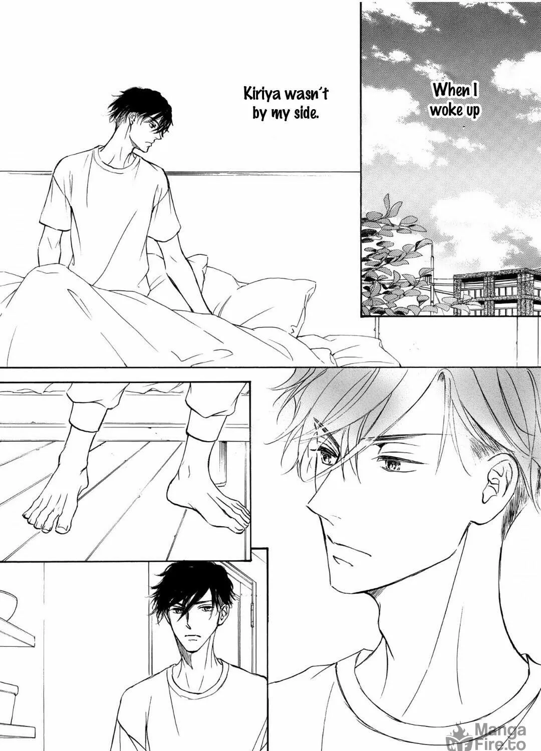Read Kachou Fuugetsu chapter 70 image 51 on Lezhin