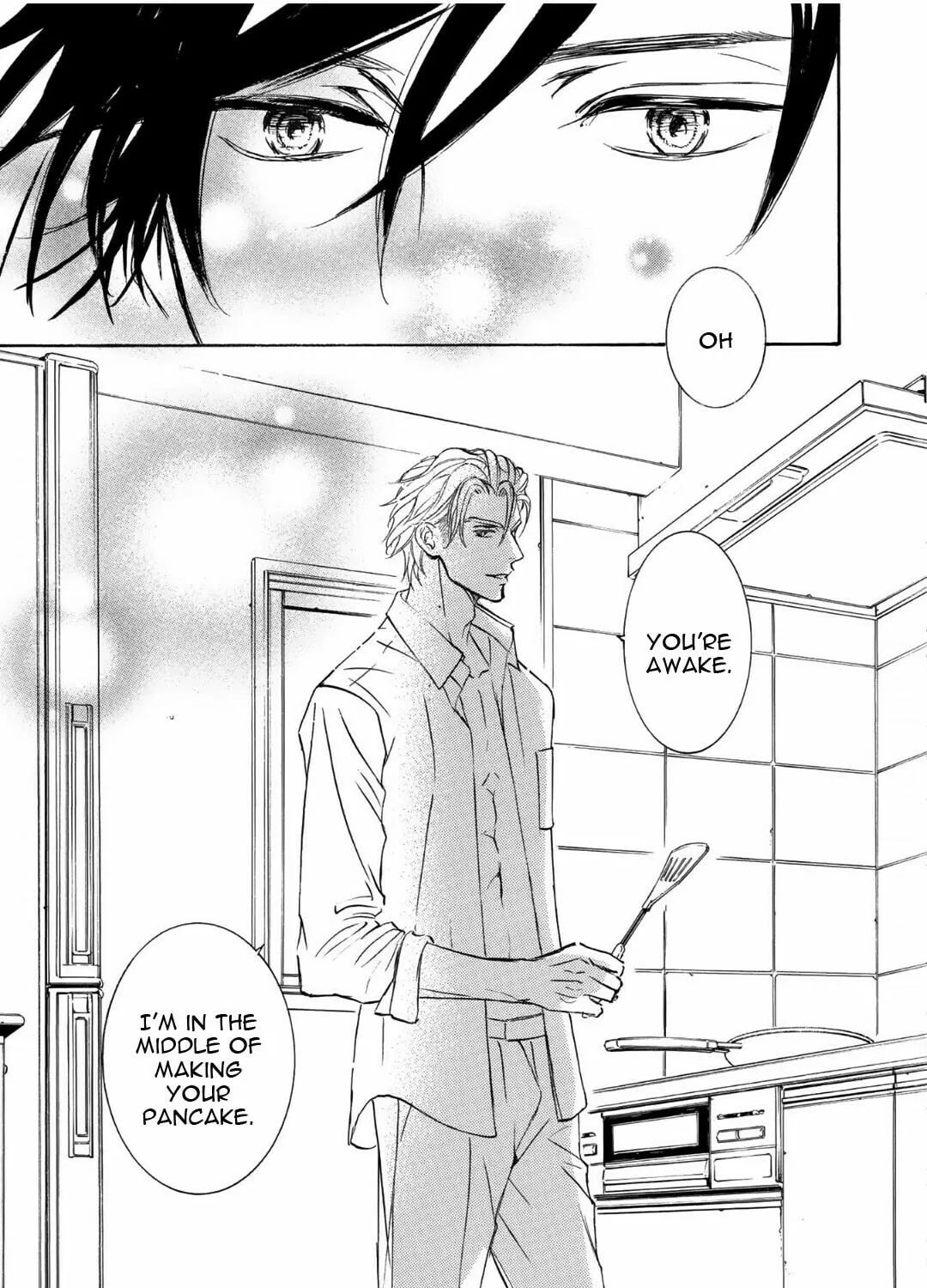Read Kachou Fuugetsu chapter 70 image 53 on Lezhin