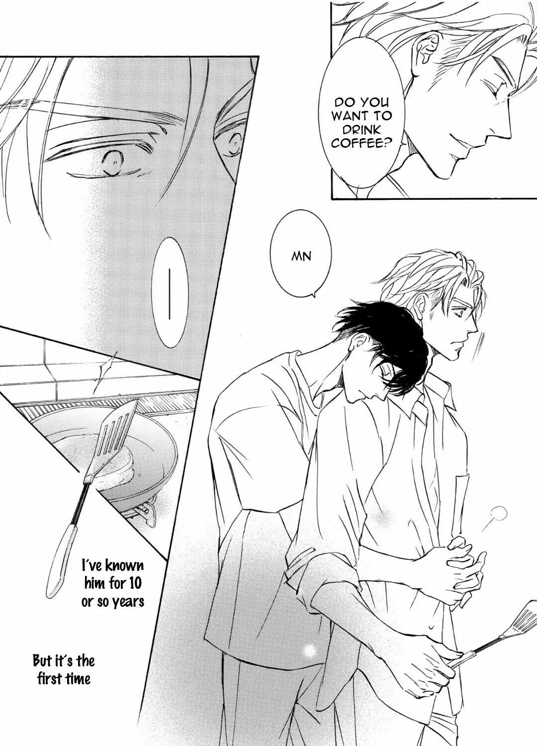 Read Kachou Fuugetsu chapter 70 image 55 on Lezhin