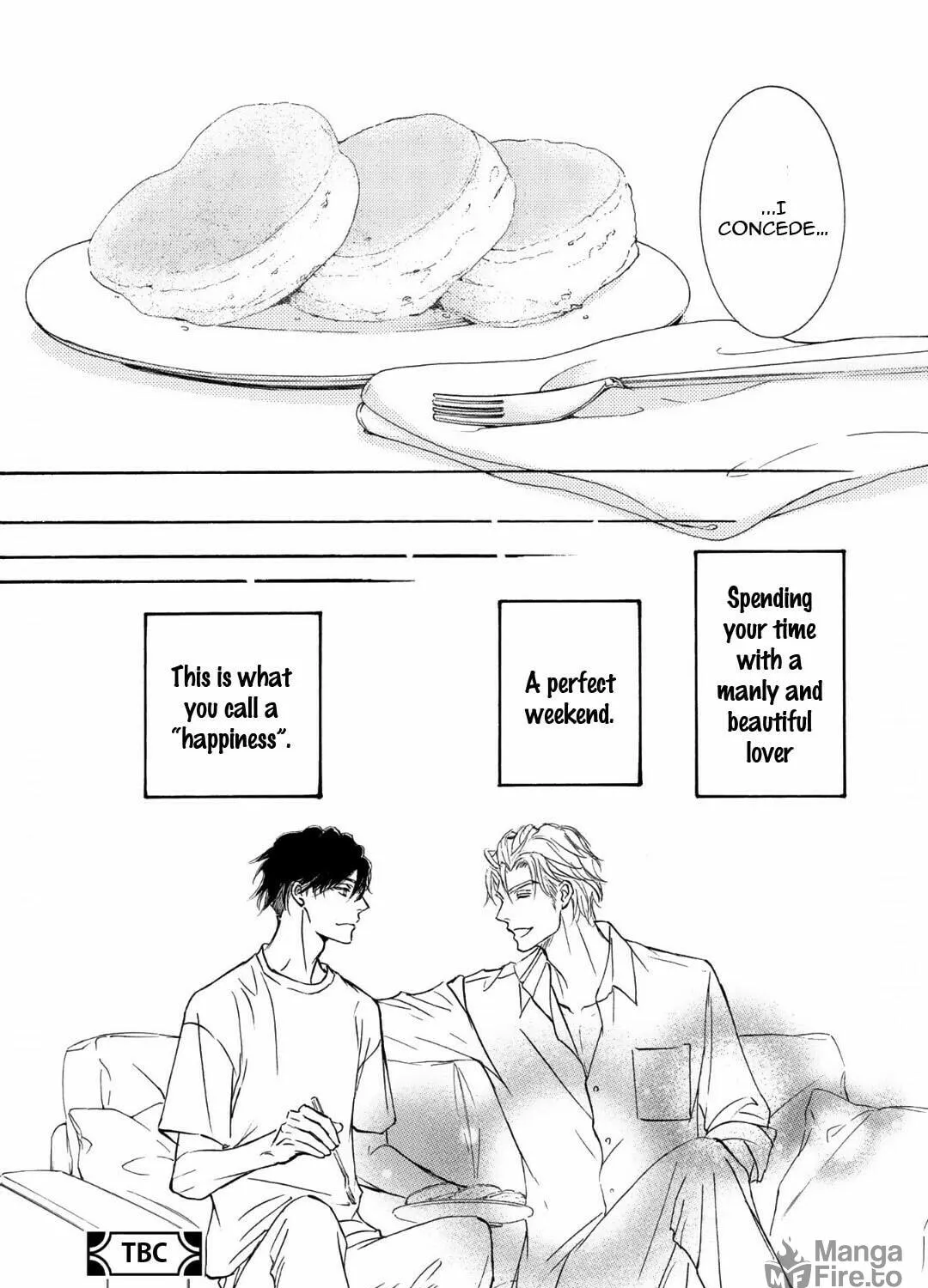 Read Kachou Fuugetsu chapter 70 image 63 on Lezhin
