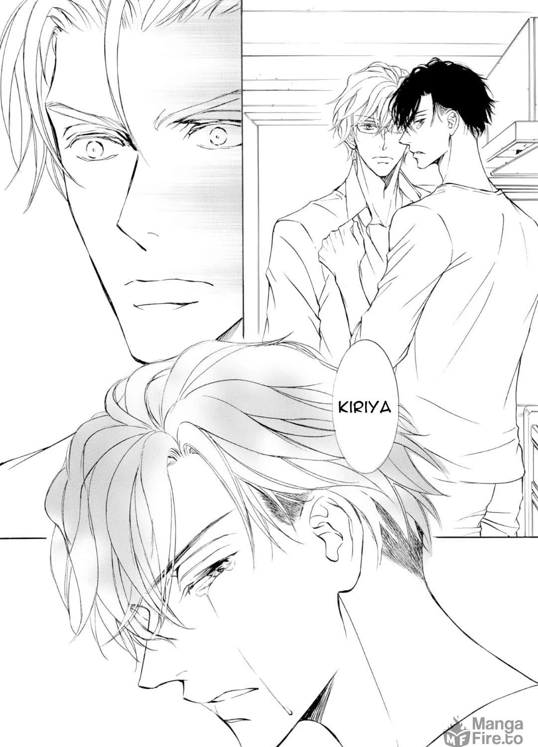 Read Kachou Fuugetsu chapter 71 image 28 on Lezhin