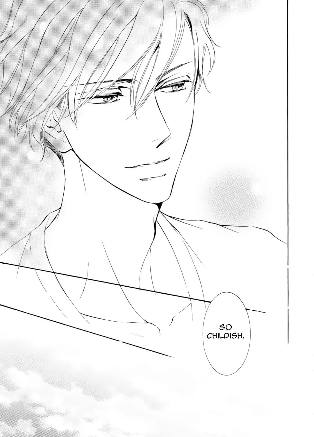 Read Kachou Fuugetsu chapter 71 image 42 on Lezhin