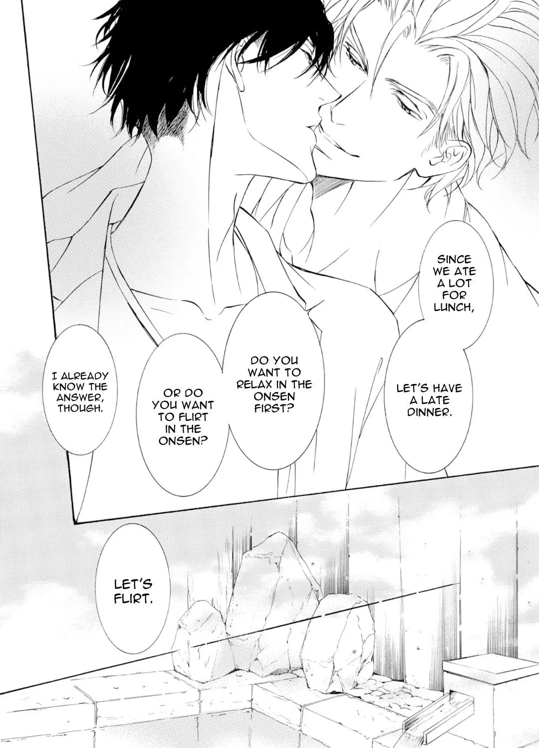 Read Kachou Fuugetsu chapter 71 image 50 on Lezhin