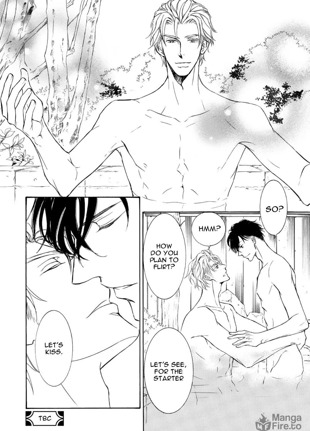 Read Kachou Fuugetsu chapter 71 image 52 on Lezhin