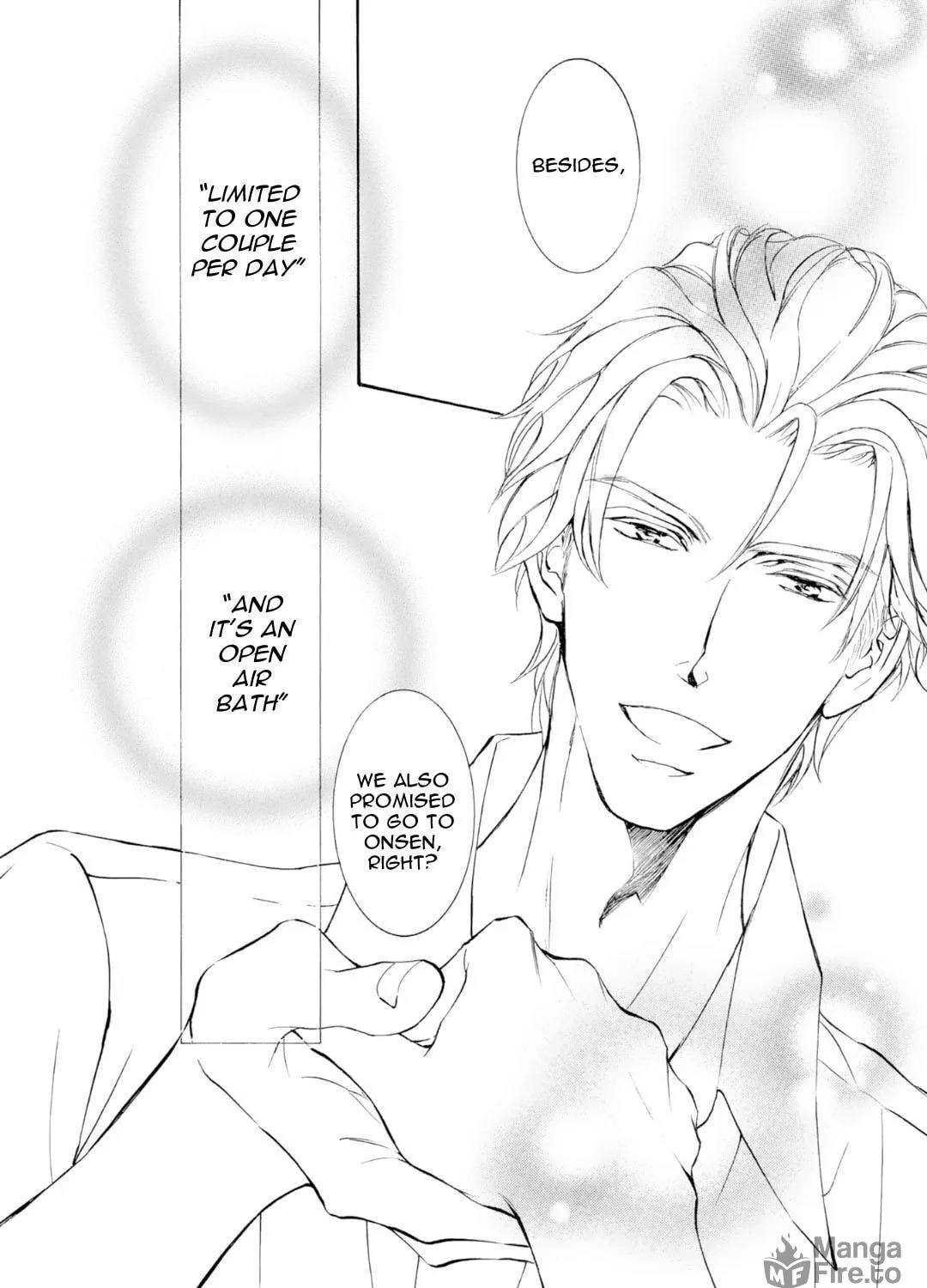 Read Kachou Fuugetsu chapter 71 image 8 on Lezhin