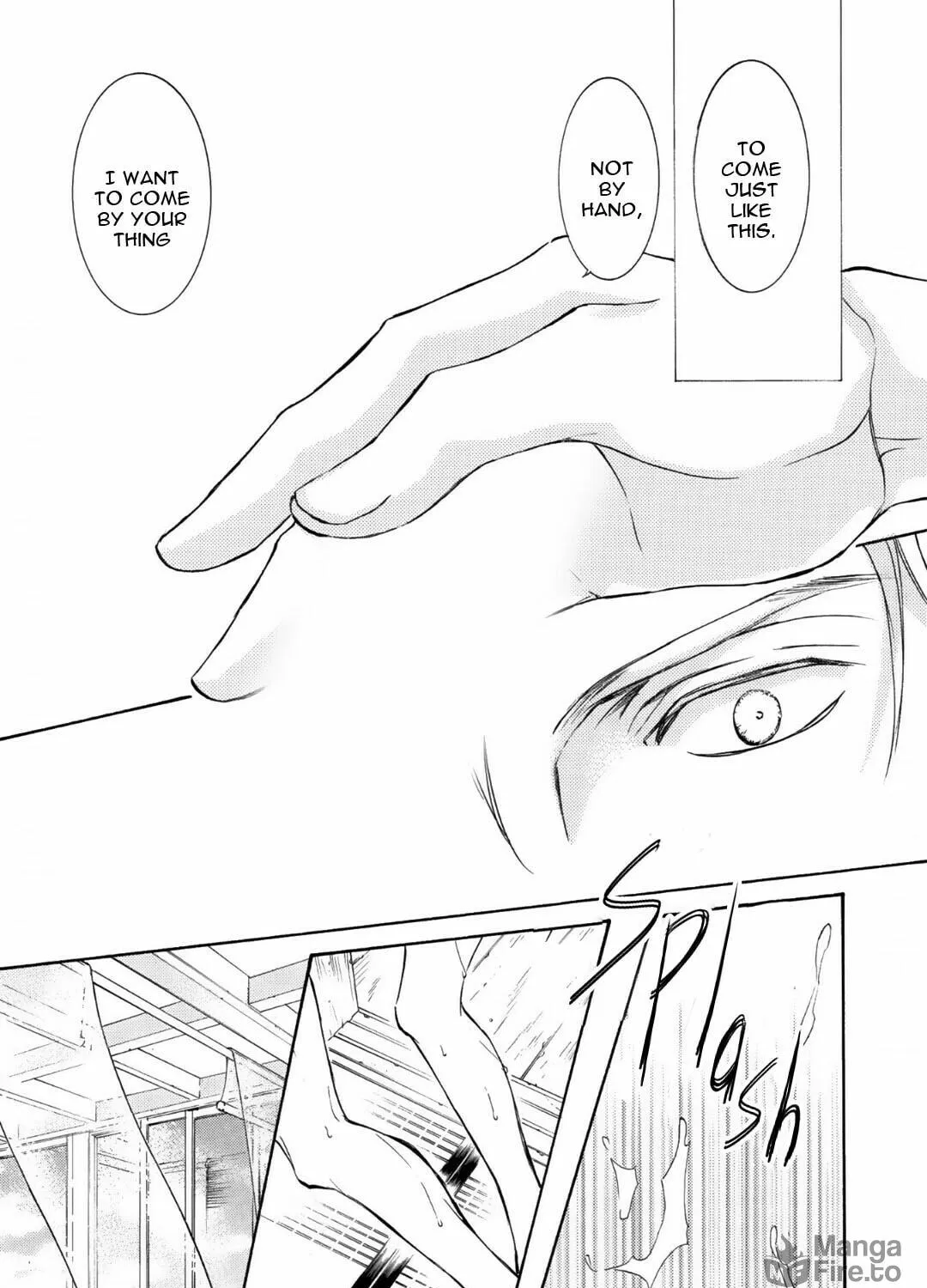 Read Kachou Fuugetsu chapter 72 image 28 on Lezhin