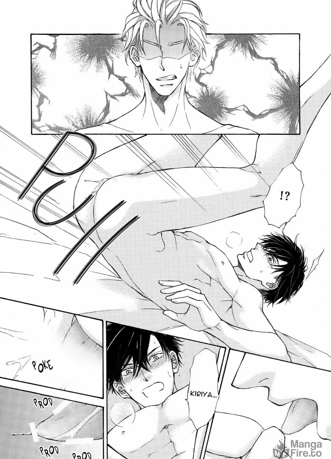 Read Kachou Fuugetsu chapter 73 image 10 on Lezhin