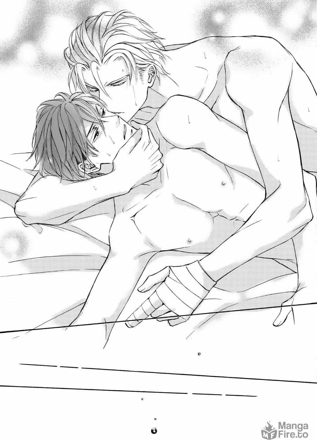 Read Kachou Fuugetsu chapter 73 image 28 on Lezhin