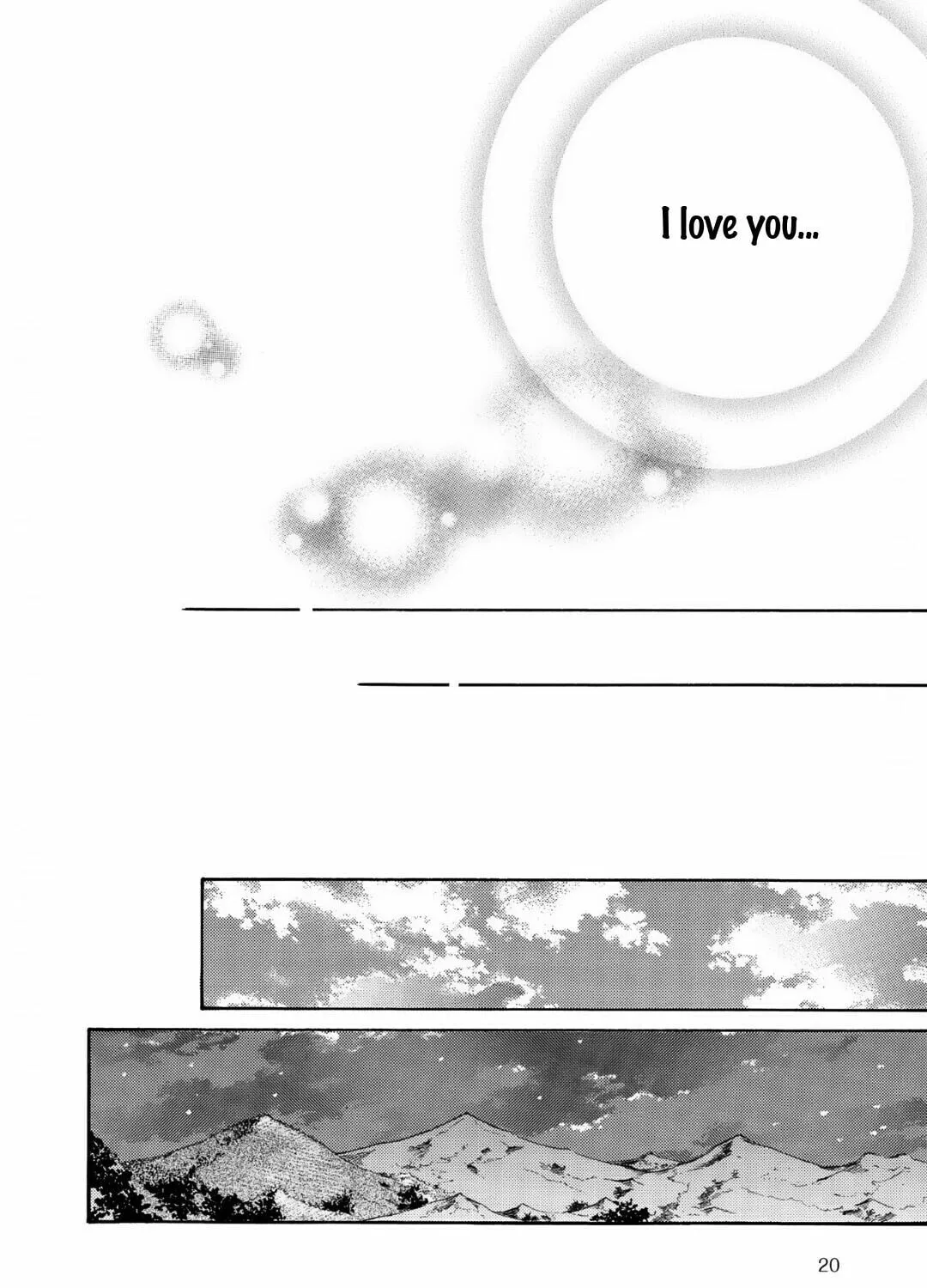 Read Kachou Fuugetsu chapter 73 image 30 on Lezhin