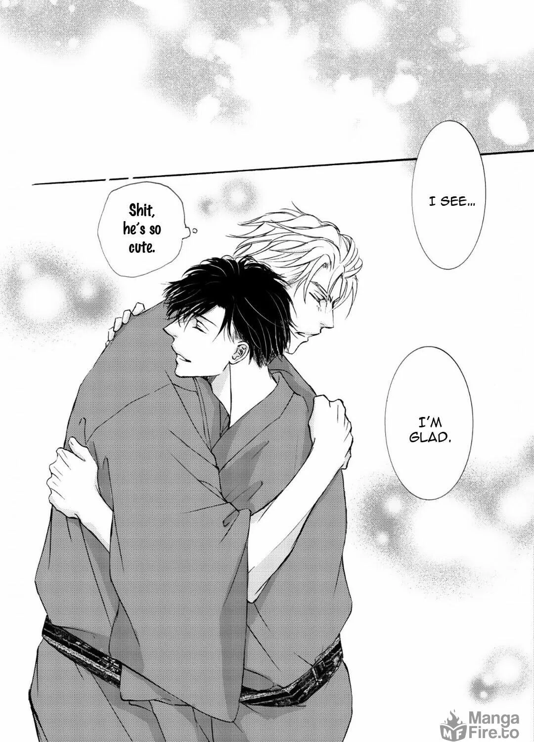Read Kachou Fuugetsu chapter 73 image 40 on Lezhin