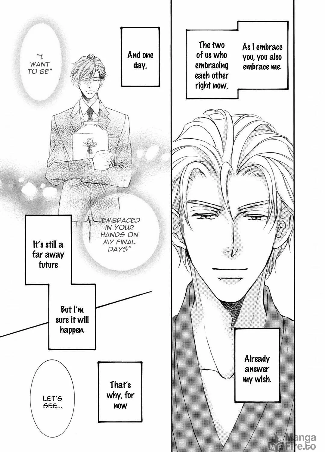 Read Kachou Fuugetsu chapter 73 image 46 on Lezhin