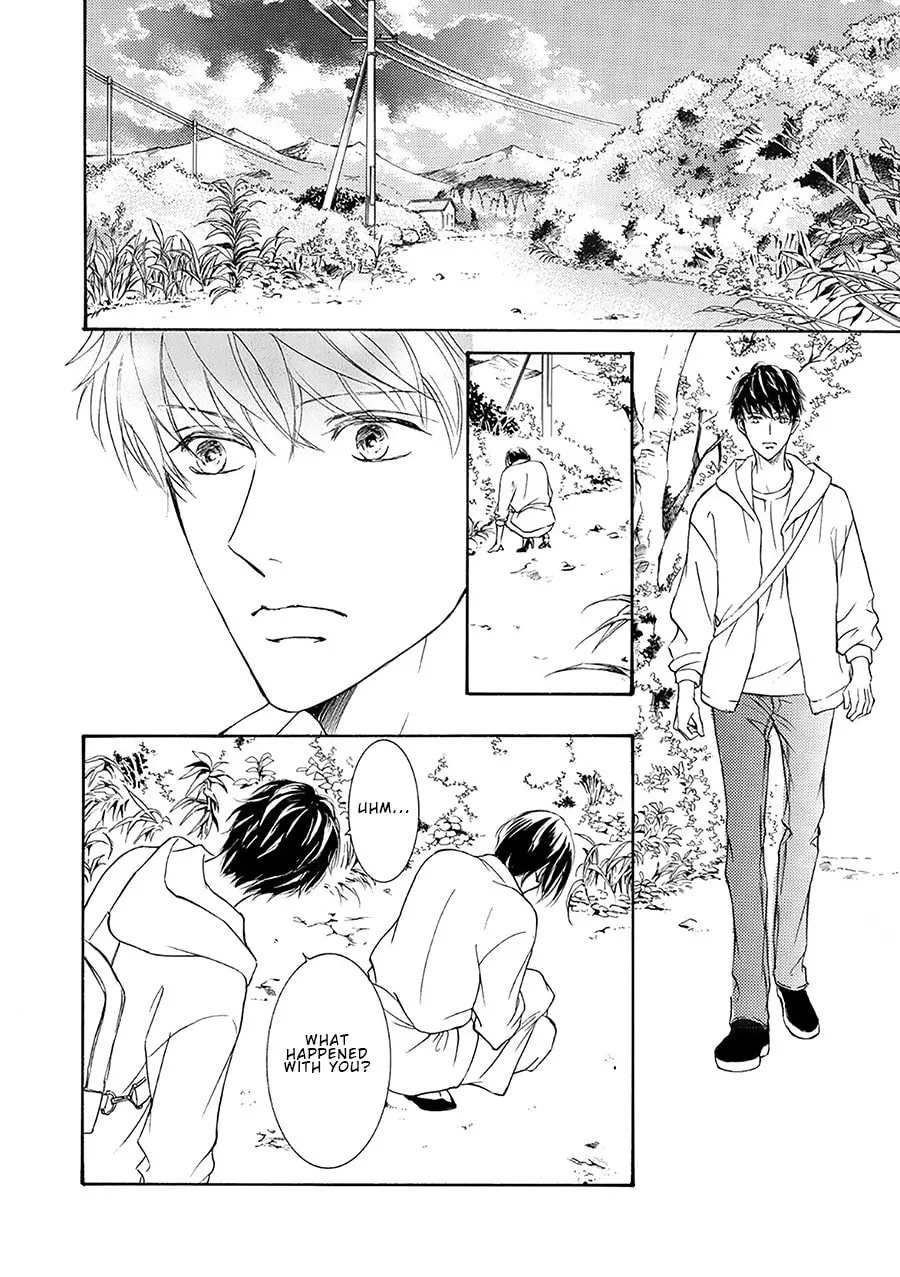 Read Kachou Fuugetsu chapter 74 image 13 on Lezhin