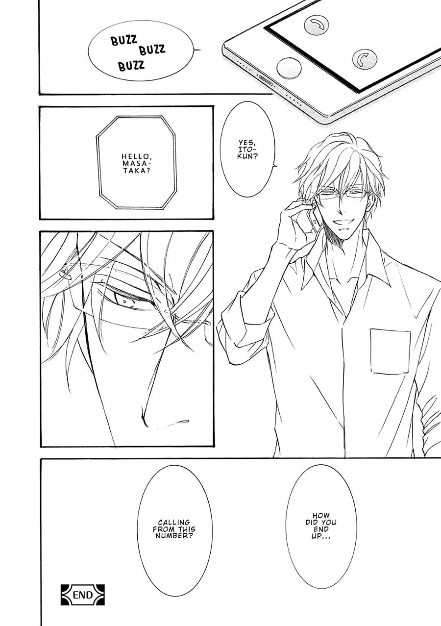 Read Kachou Fuugetsu chapter 74 image 15 on Lezhin