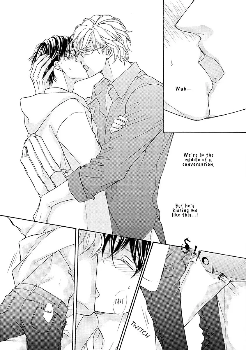 Read Kachou Fuugetsu chapter 75 image 10 on Lezhin