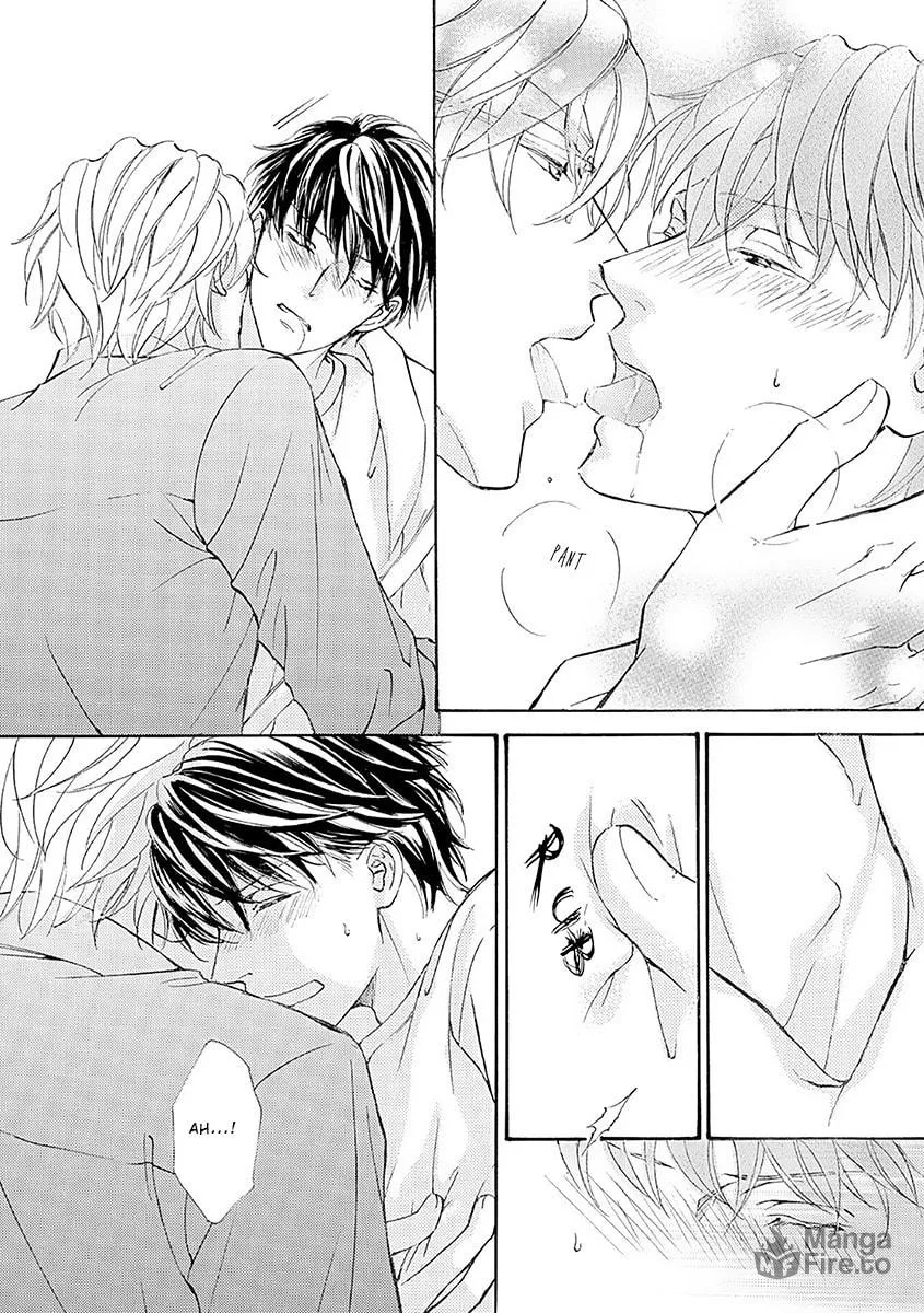 Read Kachou Fuugetsu chapter 75 image 11 on Lezhin