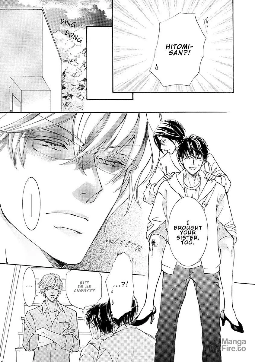 Read Kachou Fuugetsu chapter 75 image 2 on Lezhin