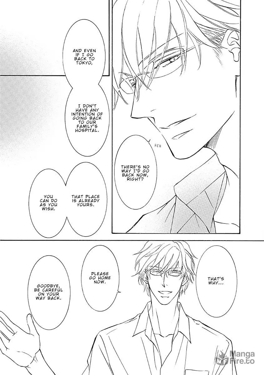 Read Kachou Fuugetsu chapter 75 image 20 on Lezhin