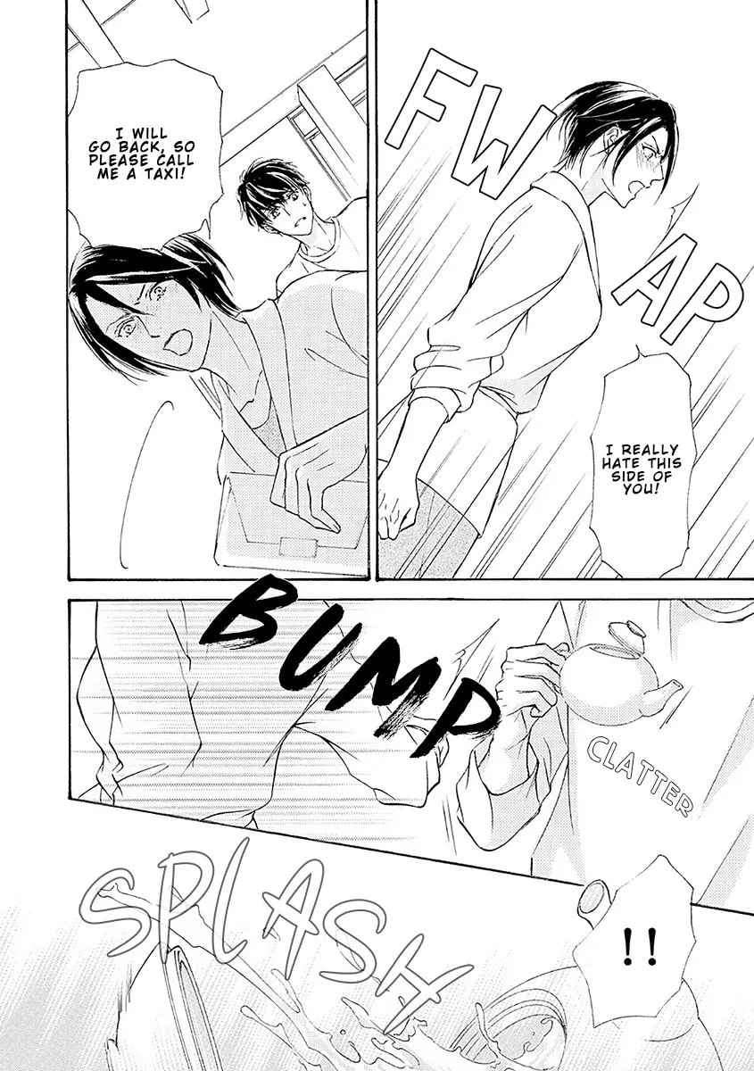 Read Kachou Fuugetsu chapter 75 image 21 on Lezhin