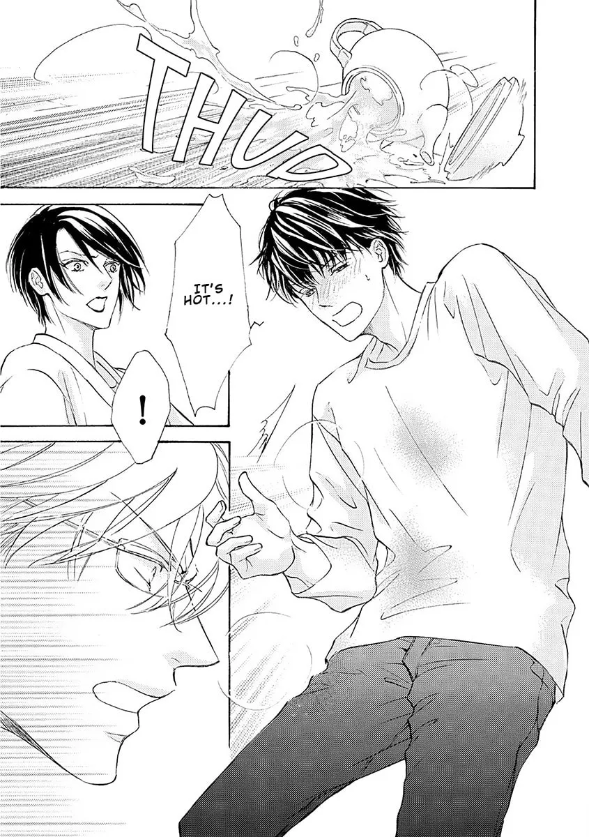 Read Kachou Fuugetsu chapter 75 image 22 on Lezhin