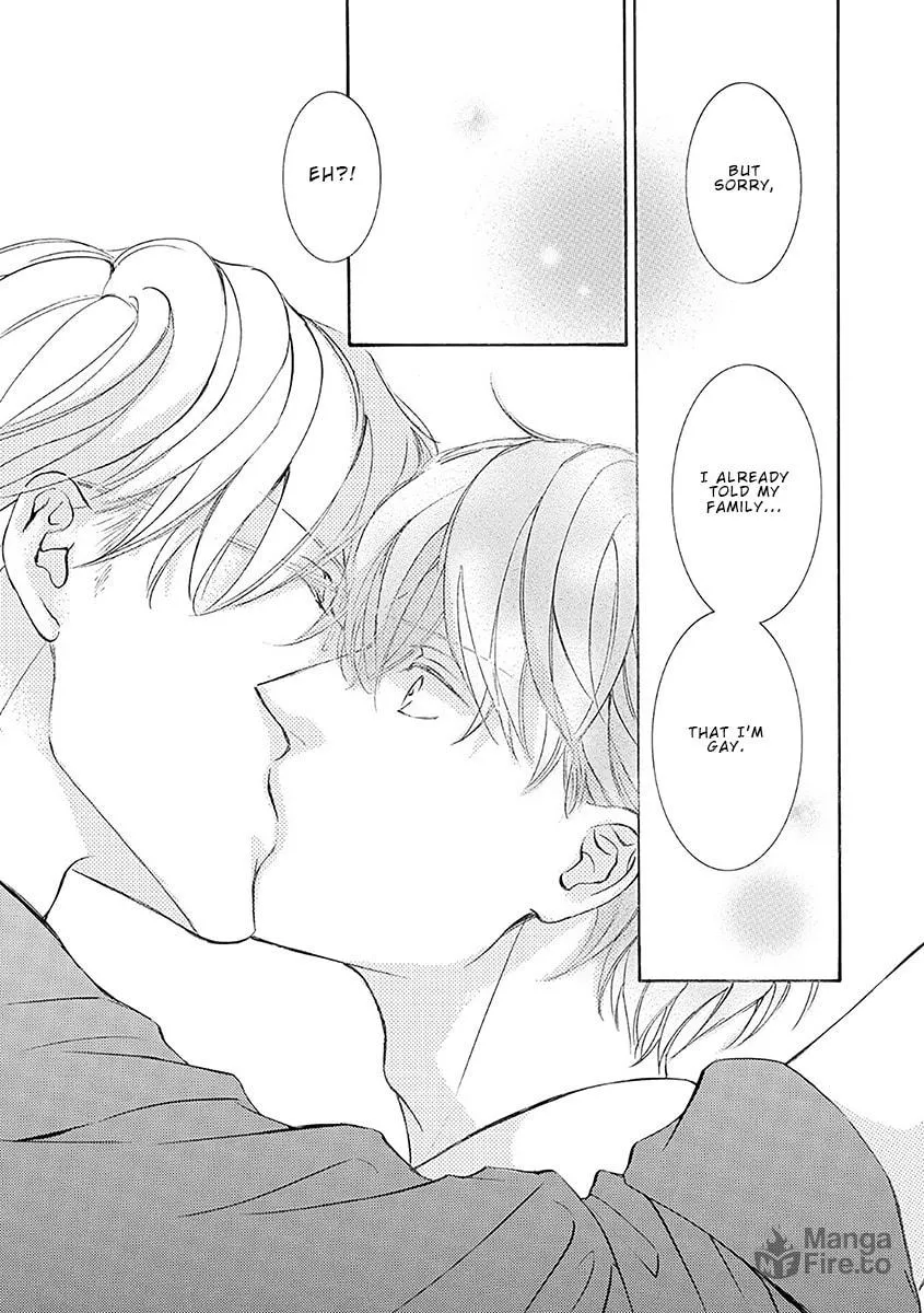 Read Kachou Fuugetsu chapter 75 image 9 on Lezhin