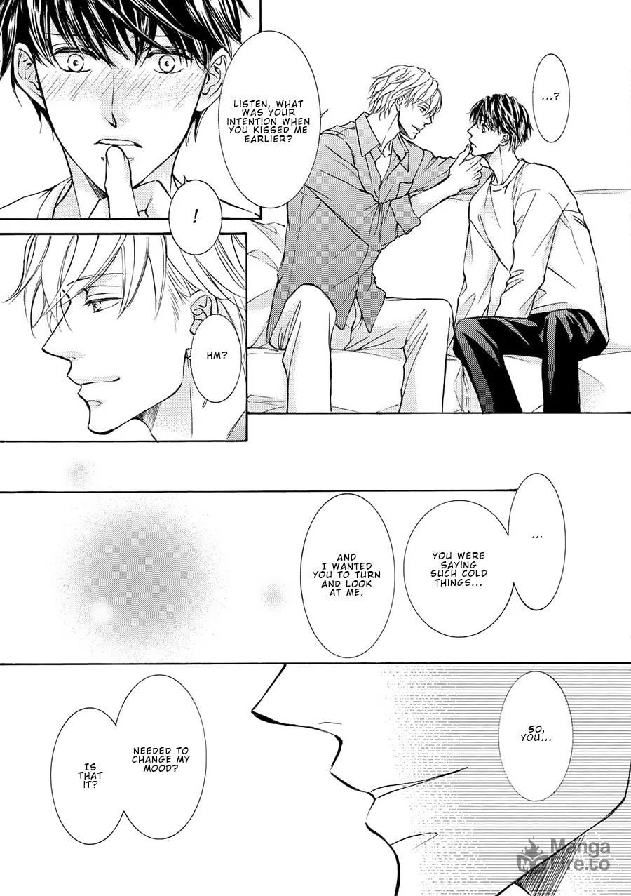 Read Kachou Fuugetsu chapter 76 image 14 on Lezhin