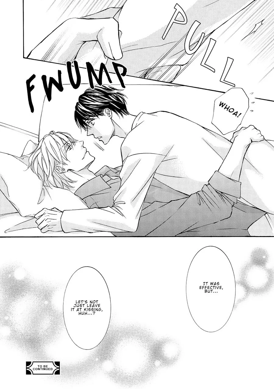 Read Kachou Fuugetsu chapter 76 image 15 on Lezhin