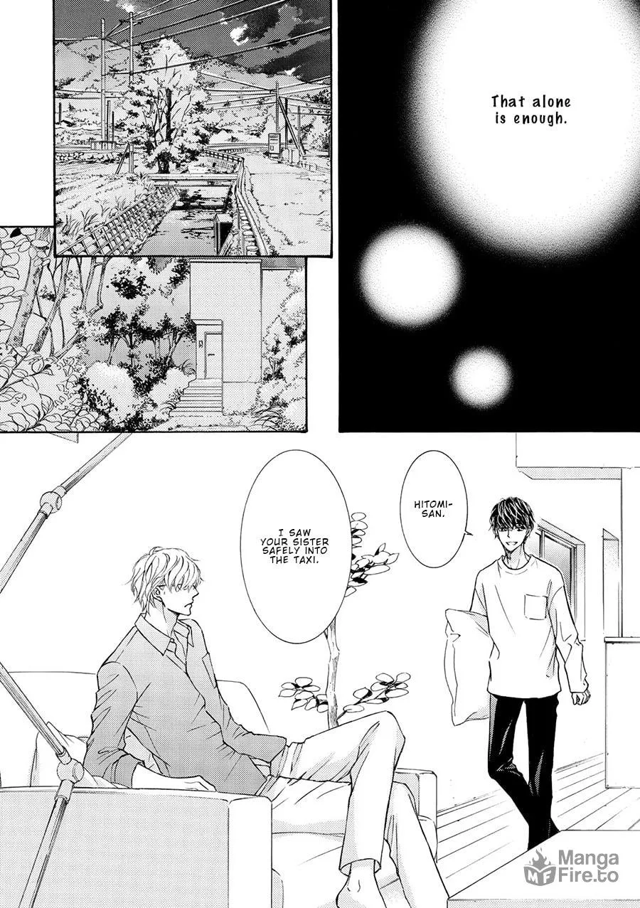 Read Kachou Fuugetsu chapter 76 image 9 on Lezhin