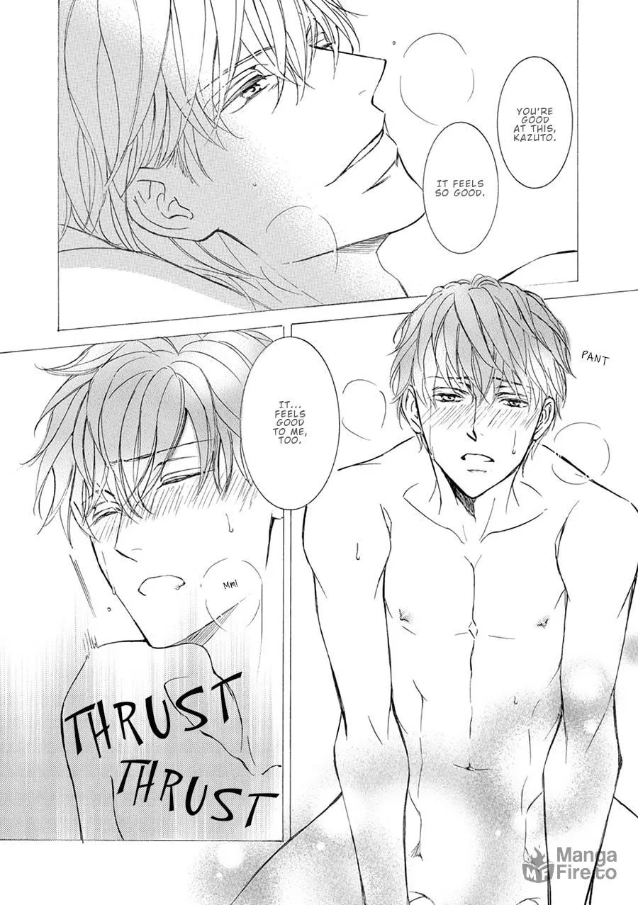 Read Kachou Fuugetsu chapter 77 image 20 on Lezhin