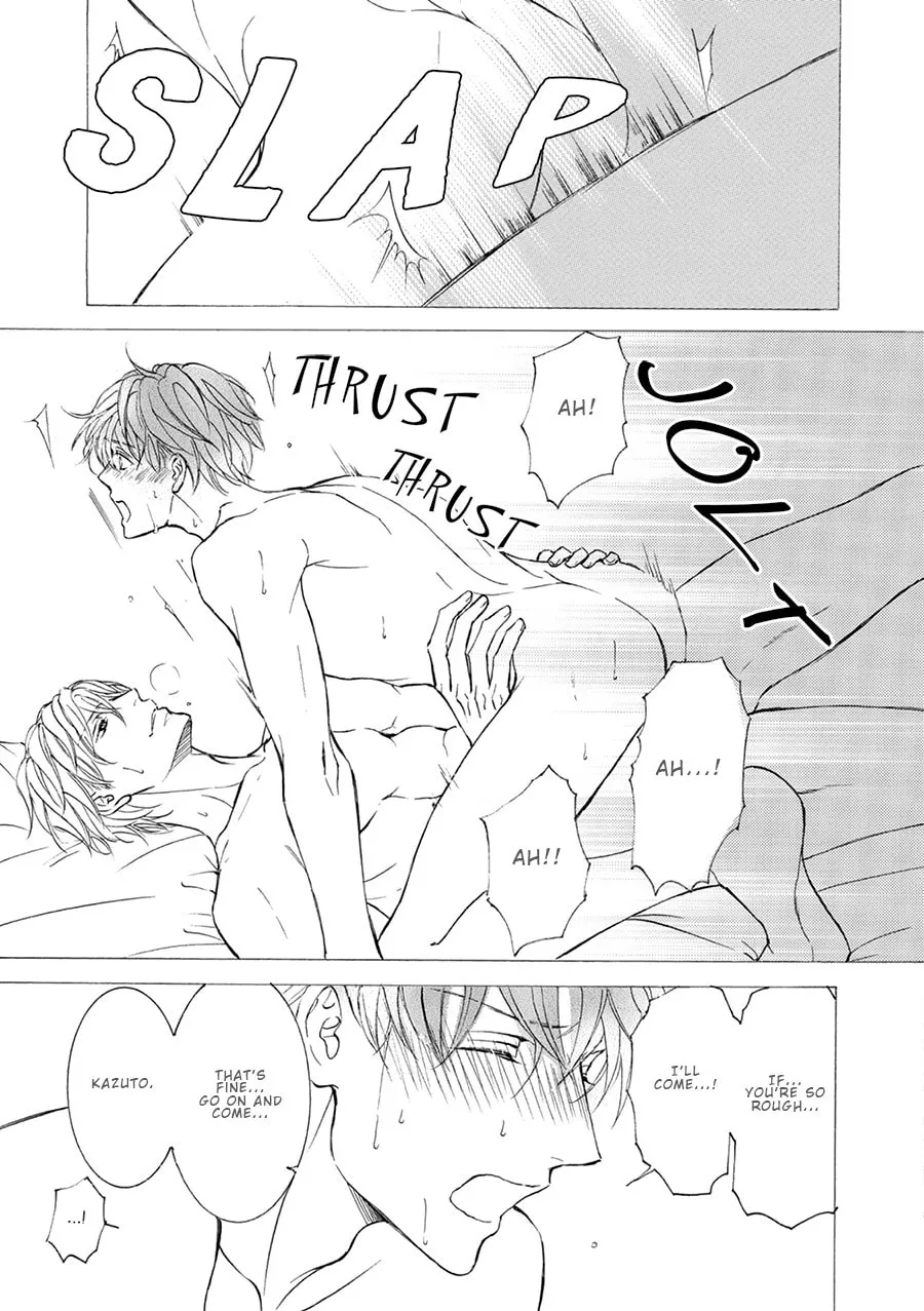 Read Kachou Fuugetsu chapter 77 image 21 on Lezhin